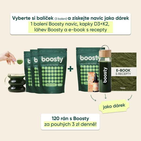 Boosty